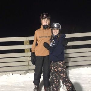 Meet your Posher, Adrian